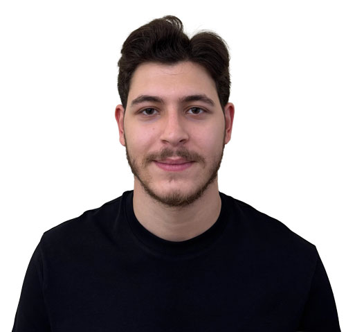 Ahmet Tarik Çubukçuoğlu